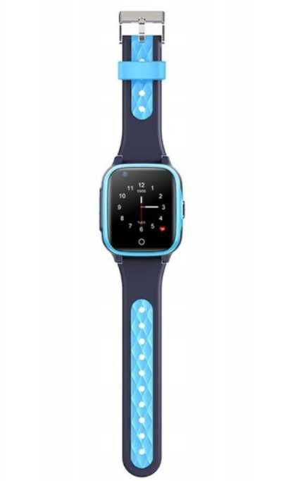 Smartwatch kt15 dla dzieci zegarek telefon gpssms rozmowy mp3 ttst1312