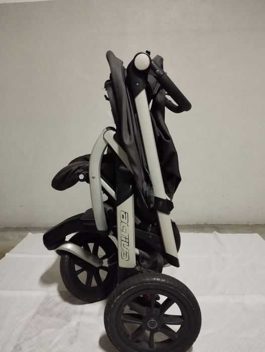 Carrinho chicco active