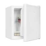 Mini lodówka nablatowa, hotelowa KB505-V-040E, biała, 40L