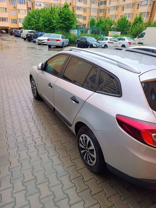 Продам автомобіль Reno Megan