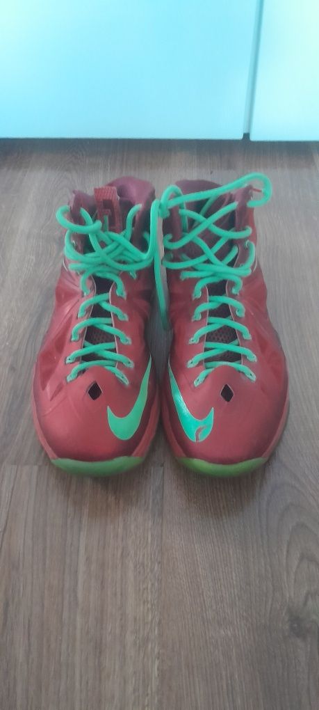 Buty Nike rozmiar 41