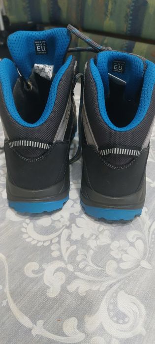 Buty trekkingowe  firmy  MCKINLEY Okazja