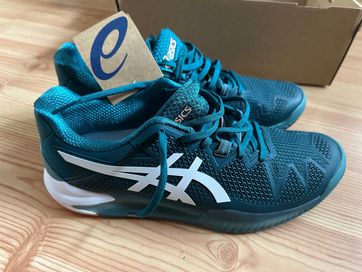 ASICS GEL-Resolution 8 CLAY roz. 42,5