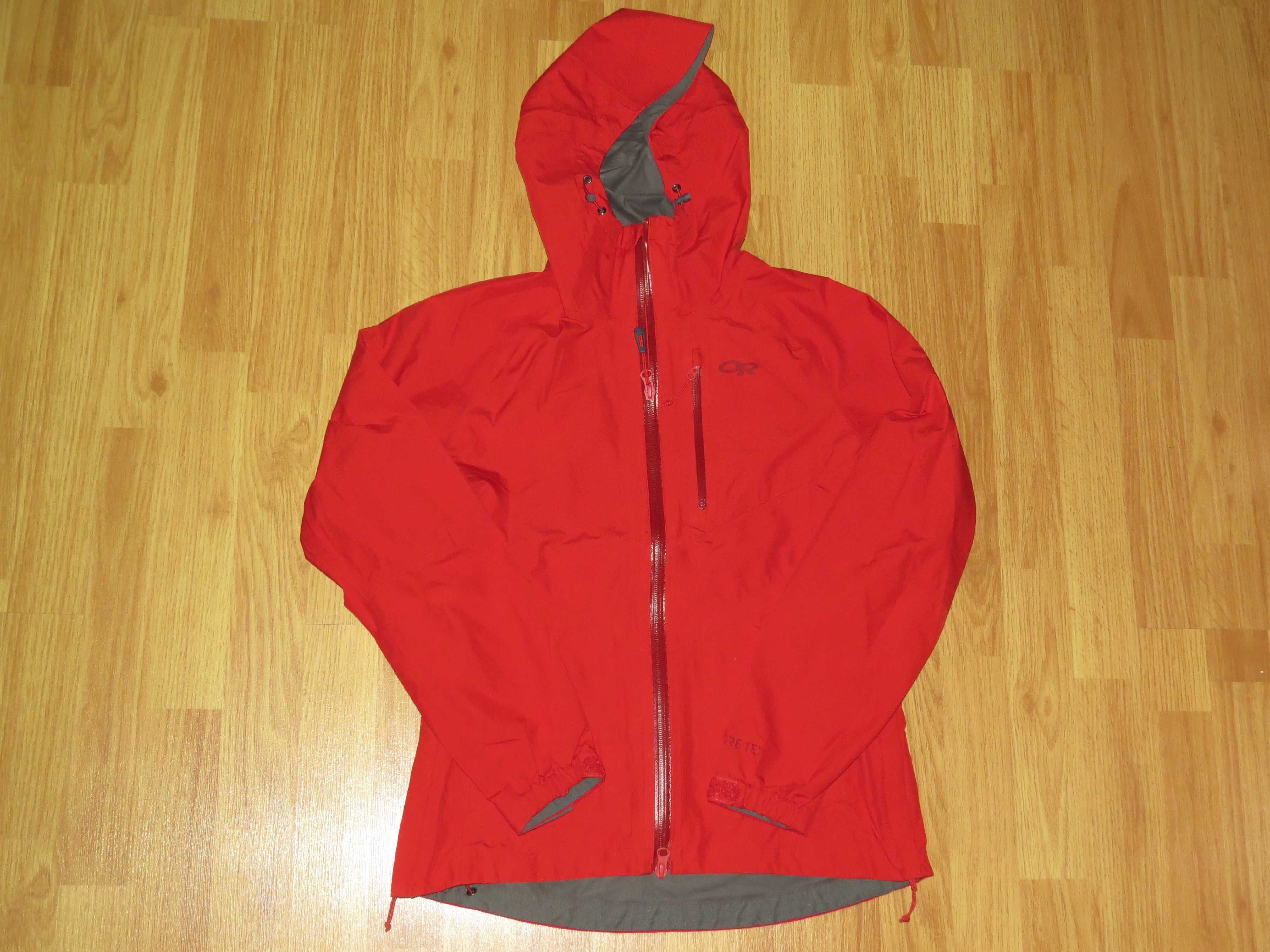 Мембранна куртка OR Foray (Outdoor Reseach ) GoreTex Paclite