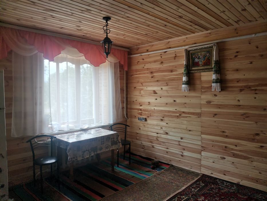 Приватний будинок