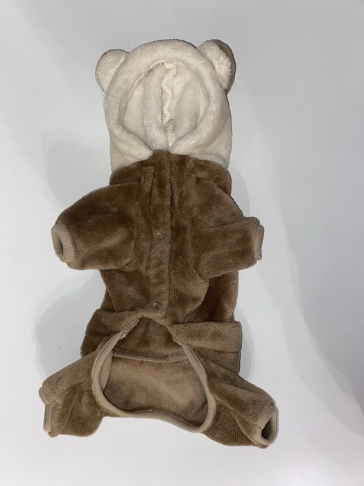 Костюм для собачки