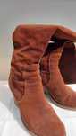 Botas de cano alto