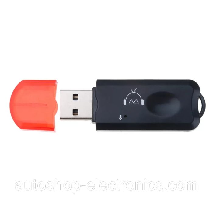 USB Bluetooth Dongle / ЮСБ блютус адаптер