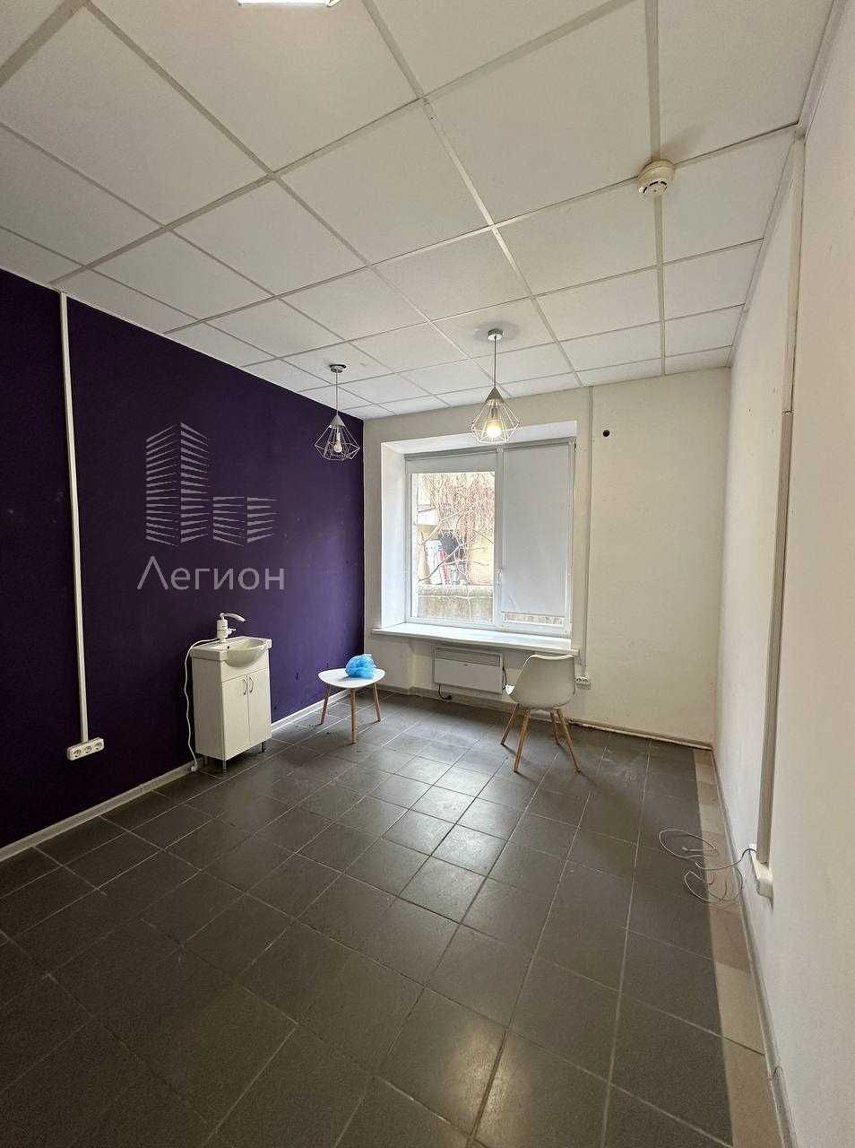 Сдам офис с подводом воды 20м2 , метро Пушкинская!