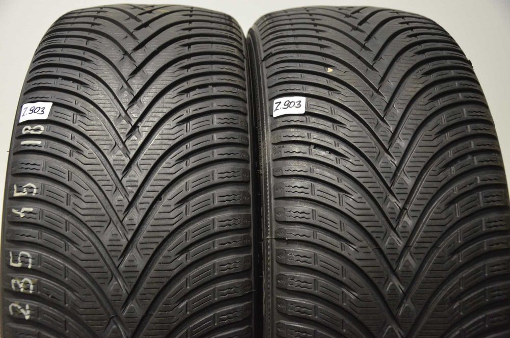 ROK 2020, 235/45 R18 XL Kleber Kristalp HP3 Para nr z903