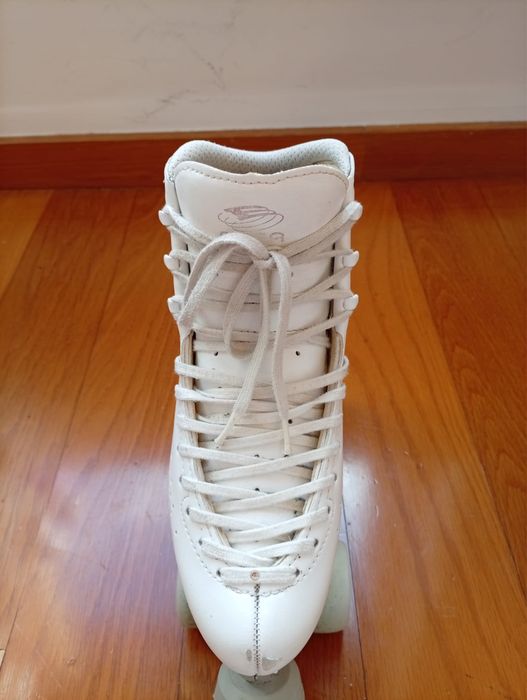 Patins de Patinagem Artistica