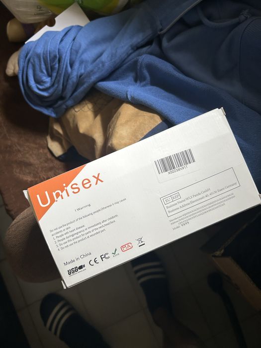 Muscler toner abdominal