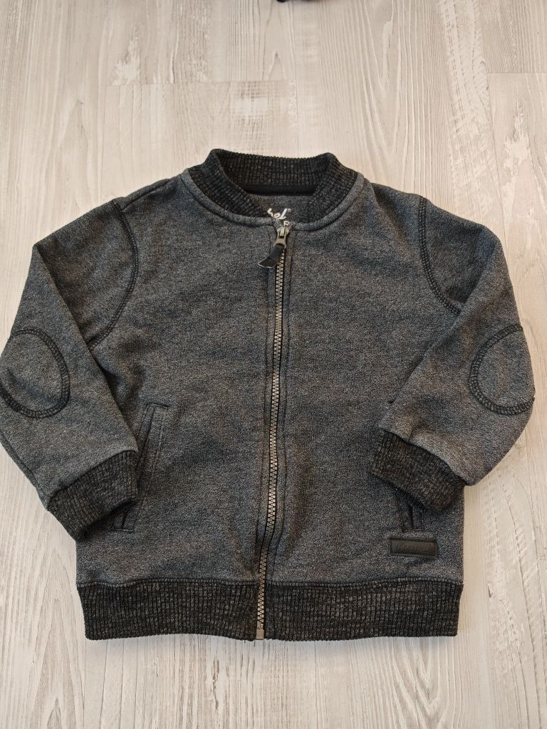 Bluza Rebel 110.