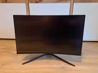 Monitor msi optix Mag241C