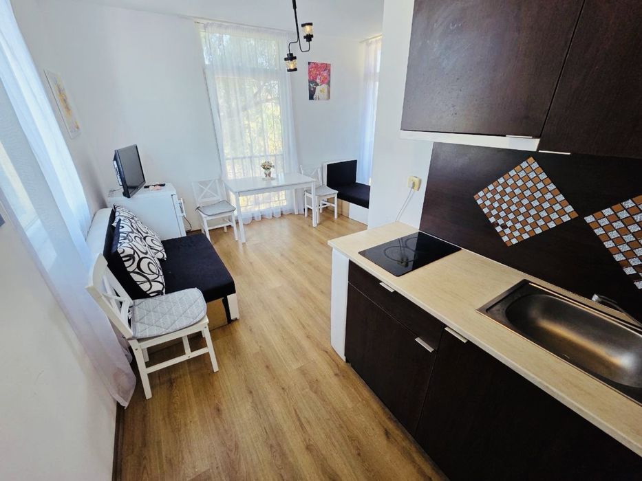 Здам затишну квартиру на Сонячному березі