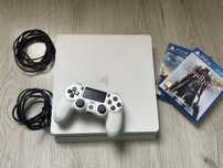 PlayStation 4 Slim