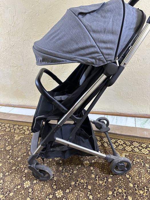 Коляска espiro art