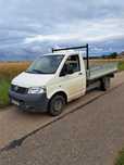 Sprzedam Volkswagen t5 dostawczy
