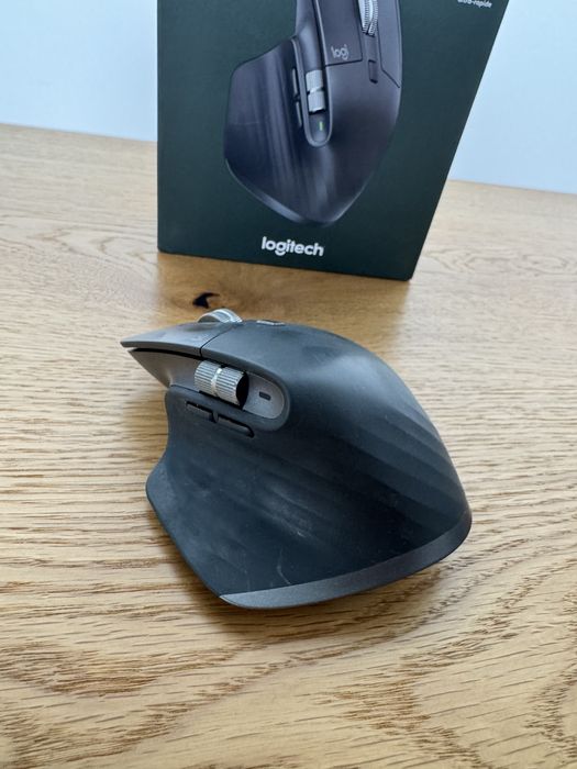Миша Logitech MX Master 3S Performance