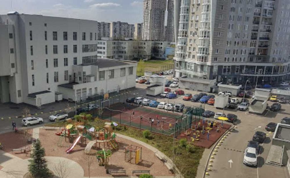 Продаж приміщення, Оболонь, героев Сталинграда, 2Д, 53 кв.м.