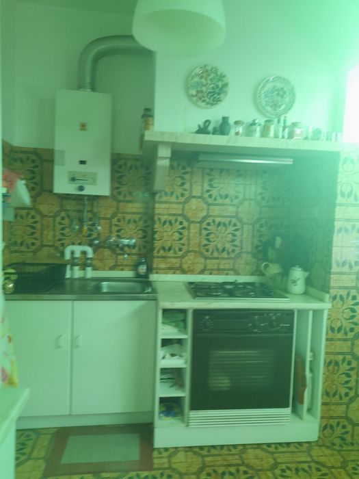 Apartamento T1 Excelente