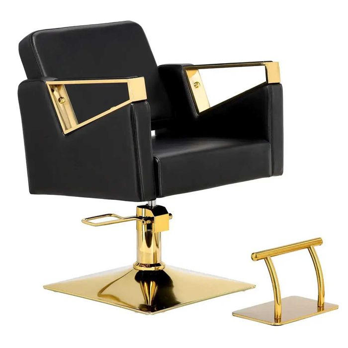 Парикмахерское кресло барбершопа, кресло барбера , барберське крісло