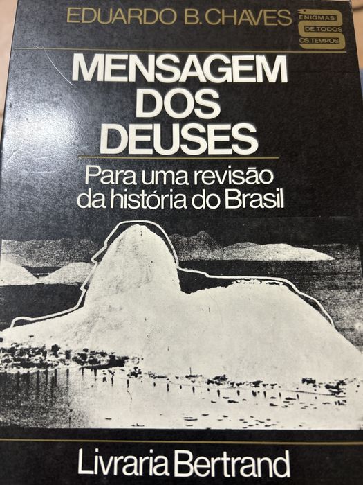 Mensagem dos Deuses
