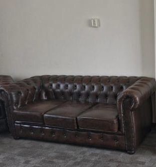 Диван Chesterfield