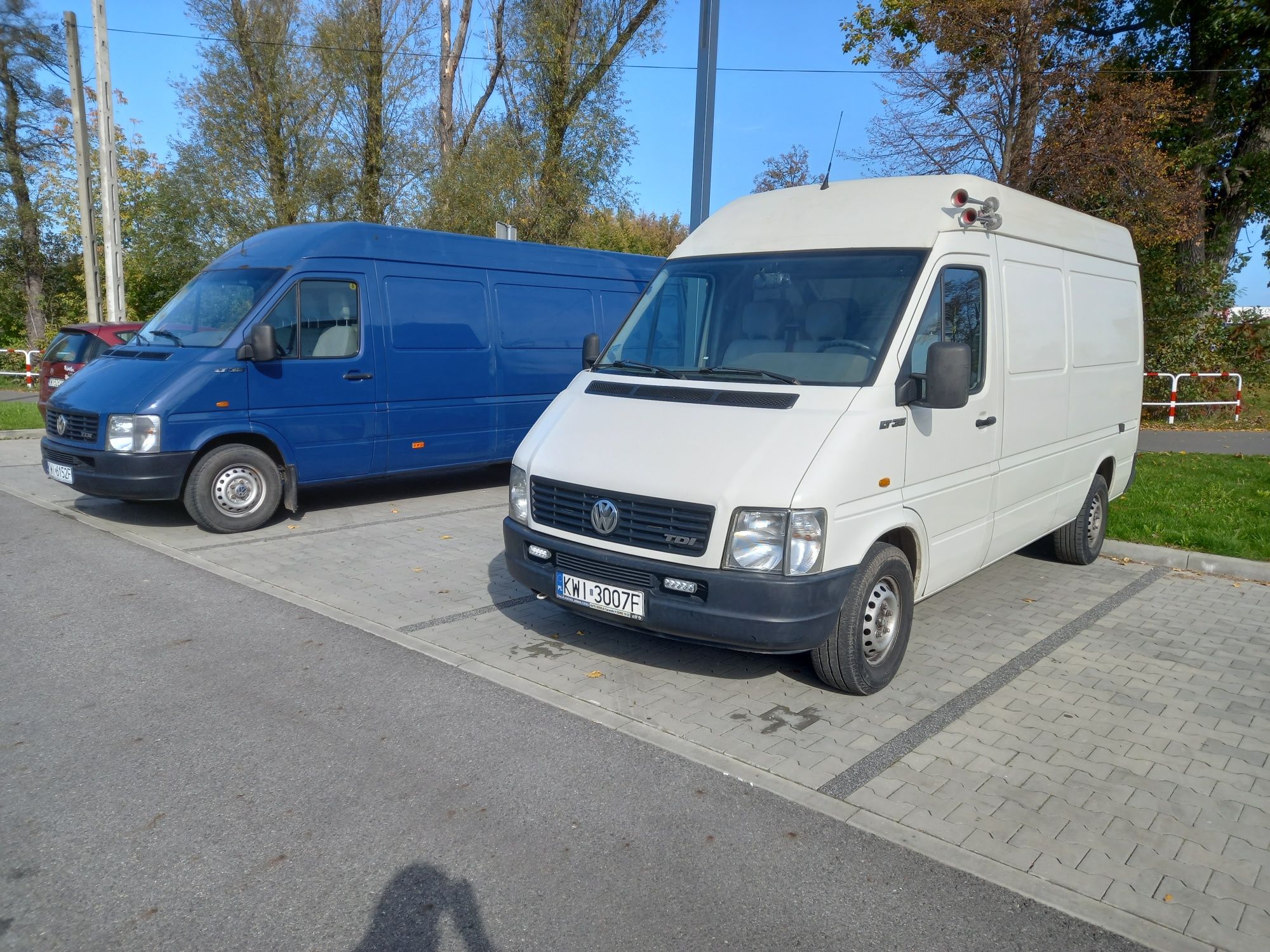 Wypożyczalnia wynajem busów  Niepołomice Kraków 4,3m kat B dostawczy