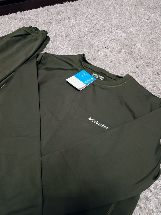 Термобілизна Columbia