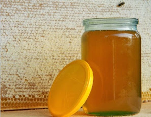 Продам свіжовикачаний мед