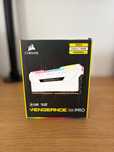 Corsair Vengeance RGB PRO DDR4 2x8 | 16GB