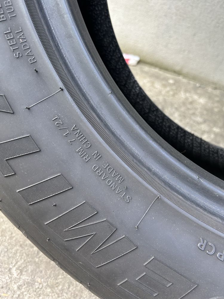 255/60R18 Event Semita SUV 2шт 2019 6мм