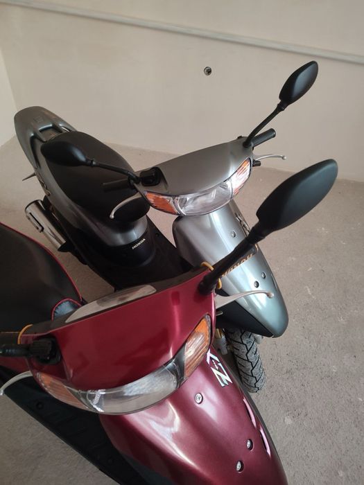 Продам Хонда діо 35 ZX