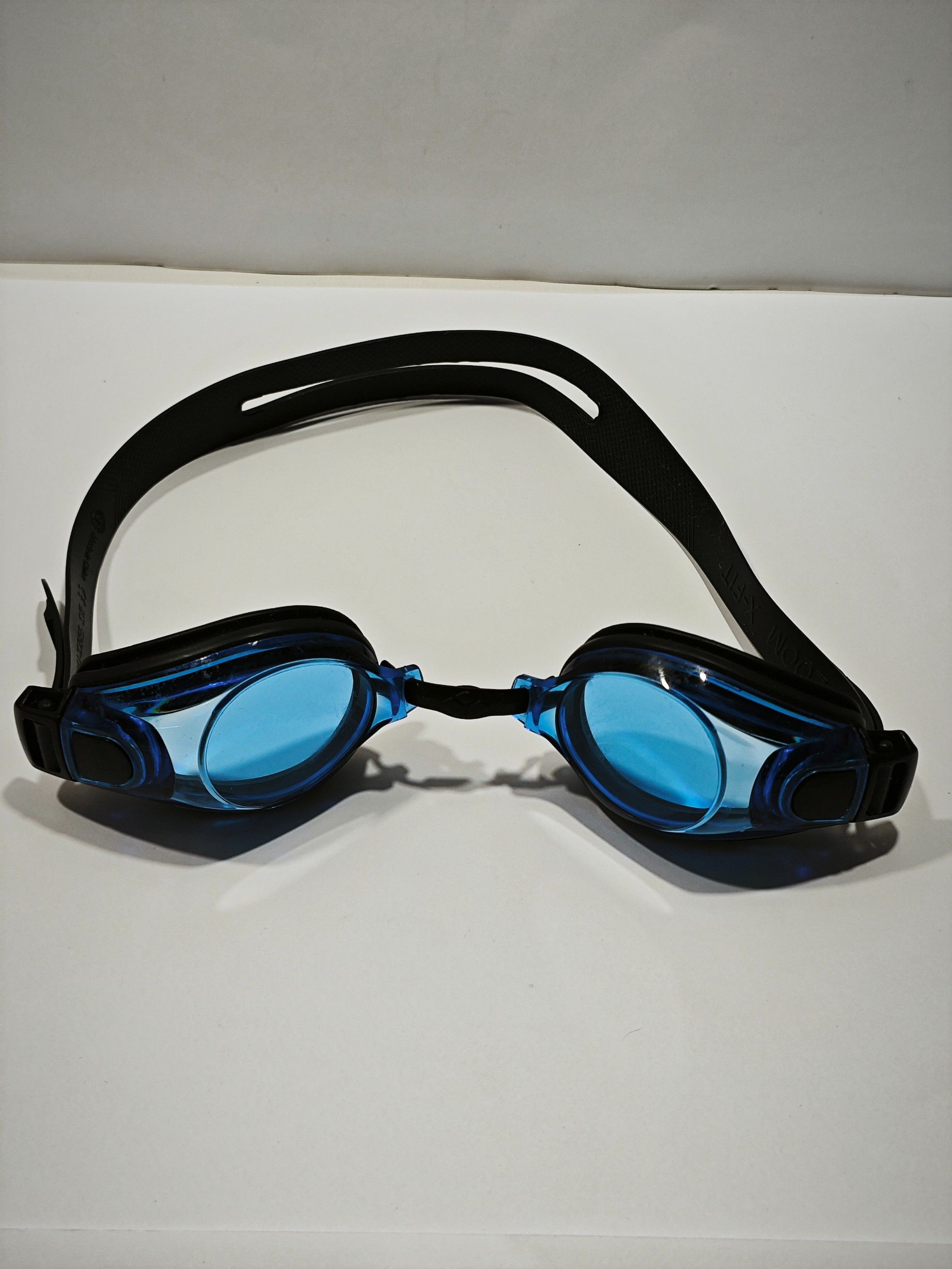 Okulary Pływackie Dla Dorosłych Arena Zoom X-Fit
