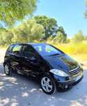 Mercedes A160 CDi Avantgarde - TROCO