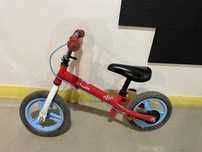 Btwin rowerek biegowy