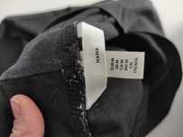 H&M MAMA Leginsy ciążowe M