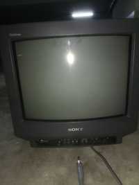 TV Sony como nova