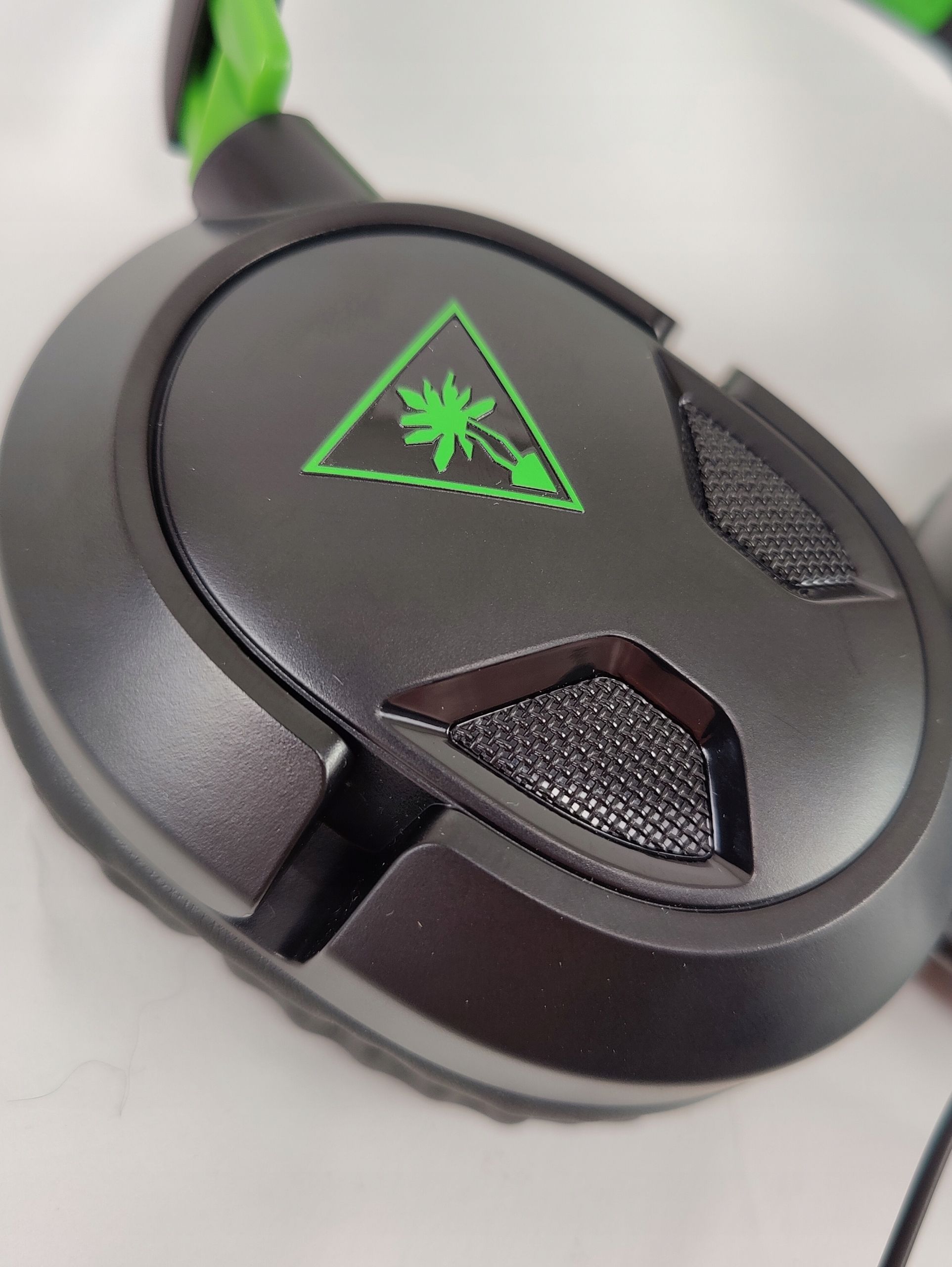 Słuchawki nauszne Turtle Beach EAR FORCE RECON 50X