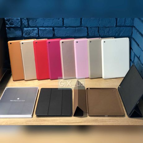 Кожаный Чехол Smart Case iPad AIR 3, Pro 10,5"