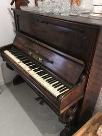 Pianino berlin C.J.Quandt Berlin