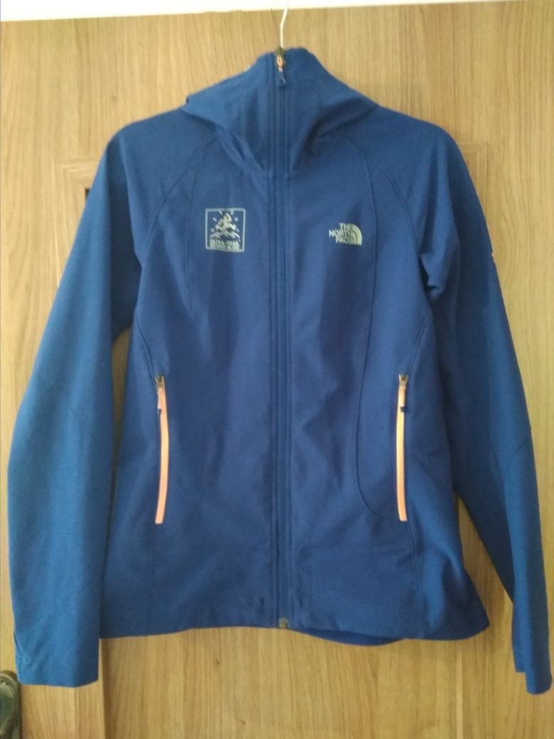 Softshell The North Face Summit Series M