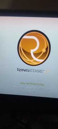 Sega Ringedge2 com multi jogos instalado