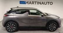 DS DS3 Crossback E-Tense Performance Line