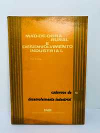 Mão de Obra Rural e Desenvolvimento Industrial - H. Krier