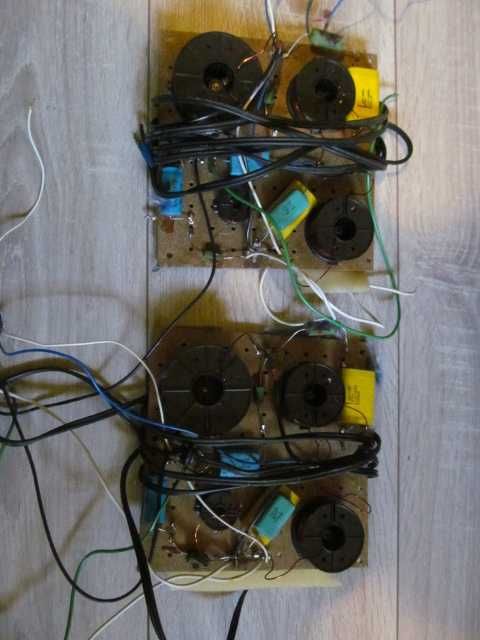 Zwrtonice tonsil disco 110 w