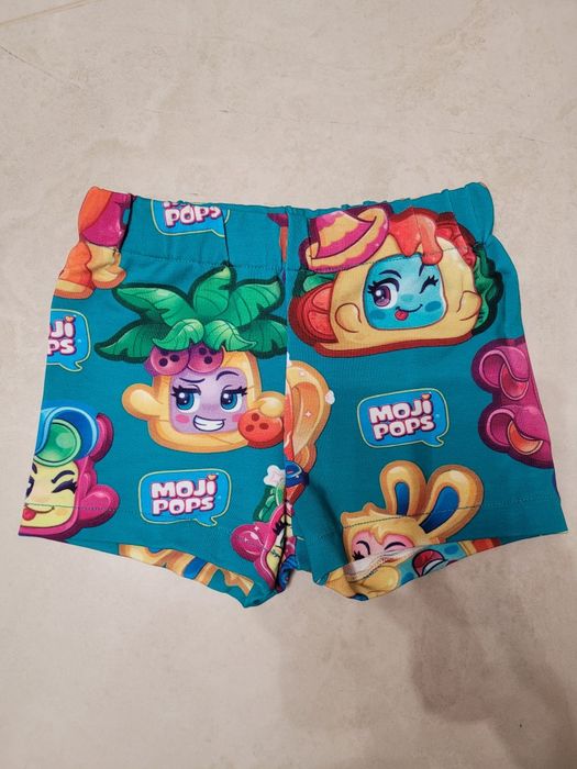 Nowe spode ki Moji pops 116