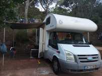 Rimor Katamarano 3