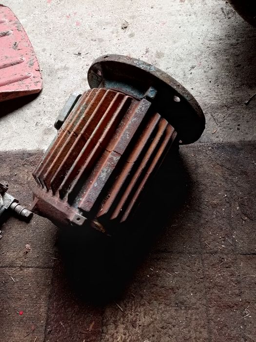 Електро двигун 3квт940обр